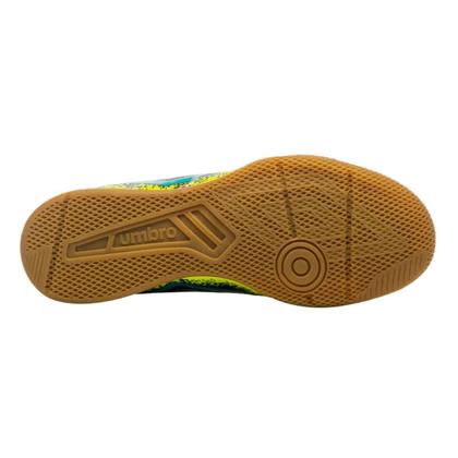 Imagem de Chuteira Masculina Futsal Umbro Cosmic 1033558