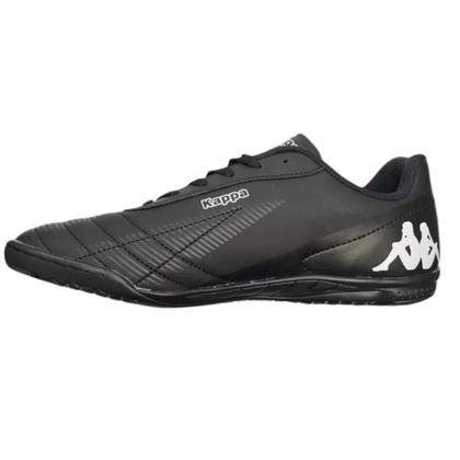 Imagem de Chuteira masculina kappa washington indoor futsal f8509