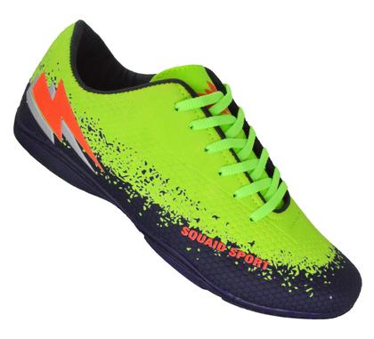 Imagem de Chuteira Masculina Venon Squaid Sport Para Quadra Futsal