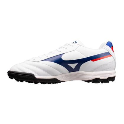 Imagem de Chuteira Mizuno Morelia Classic As Society Branco