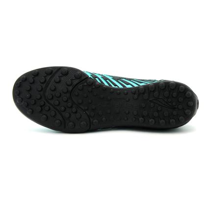 Imagem de Chuteira Penalty bravo Society Grama Sintética criança infantil