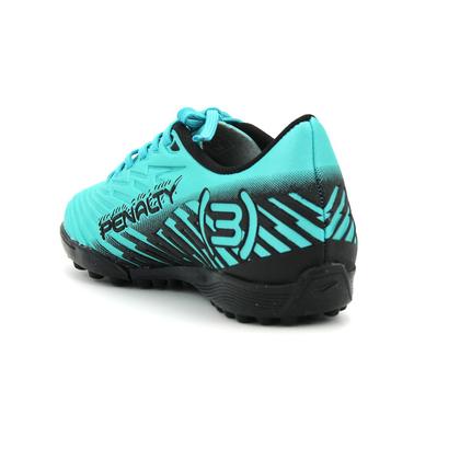 Imagem de Chuteira Penalty bravo Society Grama Sintética criança infantil