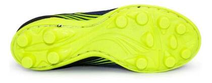 Imagem de Chuteira Penalty Campo Lider Y-4 Fg Masculina Grama Natural