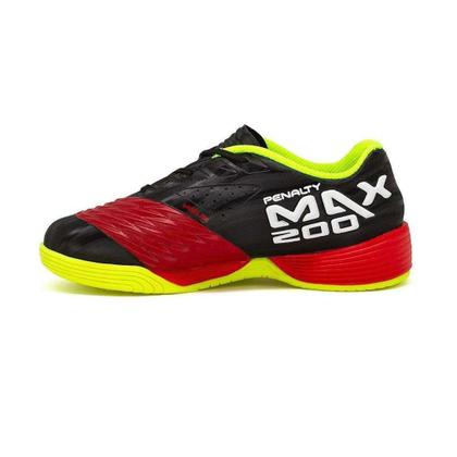 Imagem de Chuteira Penalty Futsal Max 200 Kids Y-1 - Juvenil