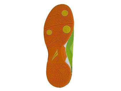 Imagem de Chuteira Penalty Futsal Max 500 Ecoknit Xxi 124236 38/43