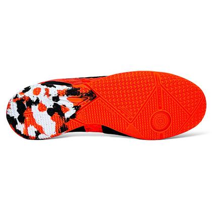 Imagem de Chuteira Penalty Futsal RX Locker Y-3 124255 Preto Coral