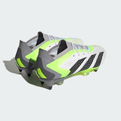 Imagem de Chuteira Predator Accuracy.1 Low Soft Ground Boots