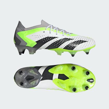 Imagem de Chuteira Predator Accuracy.1 Low Soft Ground Boots