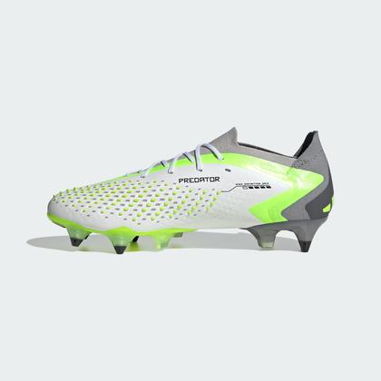 Imagem de Chuteira Predator Accuracy.1 Low Soft Ground Boots