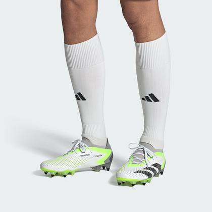 Imagem de Chuteira Predator Accuracy.1 Low Soft Ground Boots