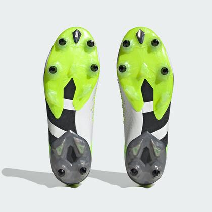 Imagem de Chuteira Predator Accuracy.1 Low Soft Ground Boots