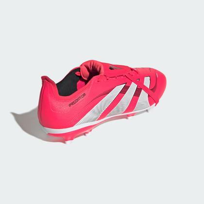 シューズ ADIDAS PREDATOR TOUCH LIGA Chuteira Predator League Fold-Over Tongue Firm/Multi-Ground
