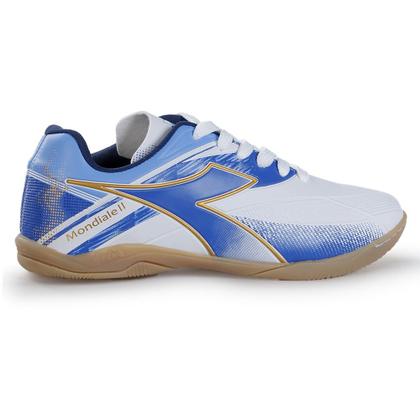 Imagem de Chuteira Profissional Diadora Mondiale II Futsal