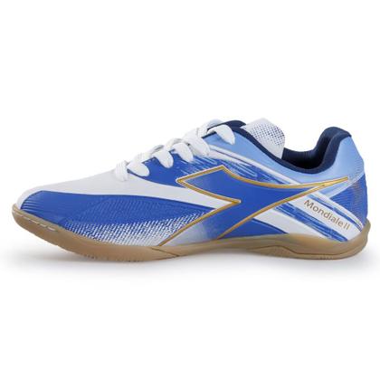Imagem de Chuteira Profissional Diadora Mondiale II Futsal