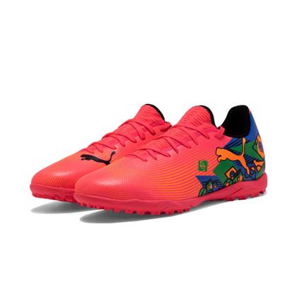 Imagem de Chuteira Puma Future 7 Play Neymar Jr Society