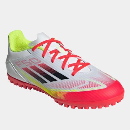 Imagem de Chuteira Society Adidas F50 Club Unissex