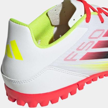 Imagem de Chuteira Society Adidas F50 Club Unissex