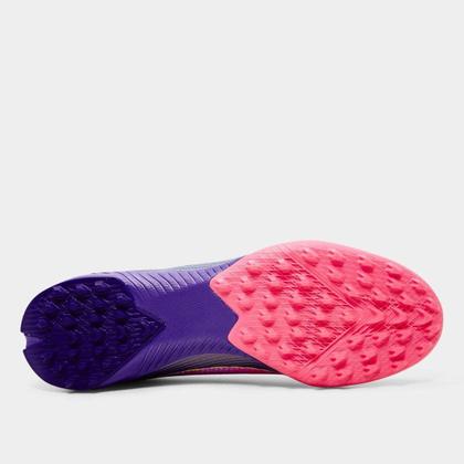 Chuteira Society Adidas F50 League Lamine Yamal Unissex - Chuteira