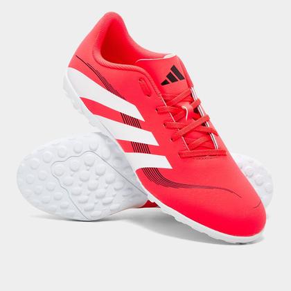 Chuteira Society Adidas Predator Artilheira 25 Unissex Chuteira