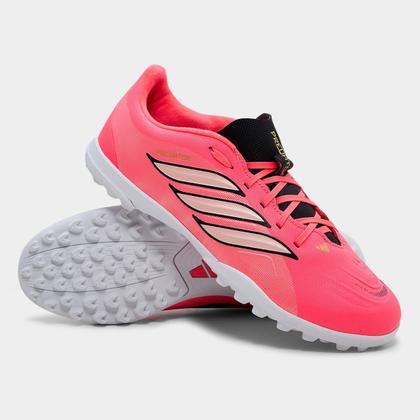 Imagem de Chuteira Society Adidas Predator Club Copa Do Mundo