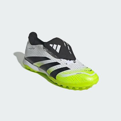 Imagem de Chuteira Society Adidas Predator League Fold-Over TF