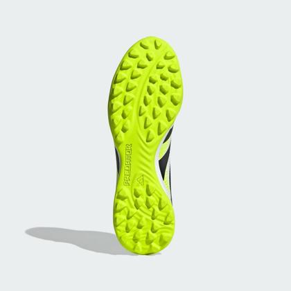 Imagem de Chuteira Society Adidas Predator League Fold-Over TF