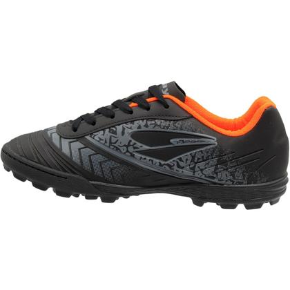 Imagem de Chuteira Society Dray Foorcy Texturizada Masculina
