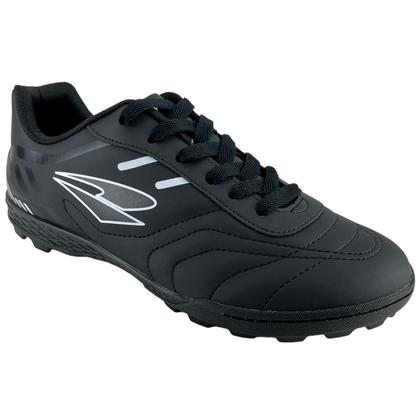 Imagem de Chuteira Society Dray Topfly Action Com Micro Travas Fixas