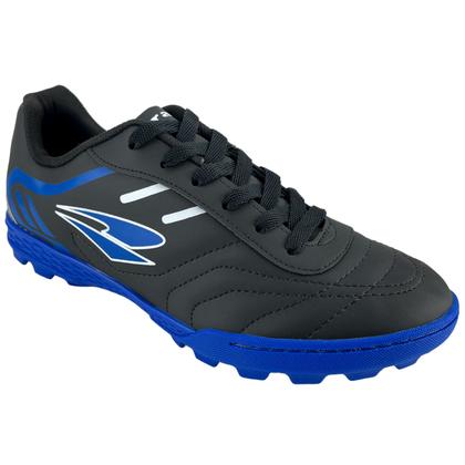 Imagem de Chuteira Society Dray Topfly Action Com Micro Travas Fixas