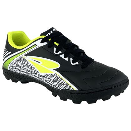 Imagem de Chuteira Society Dray Topfly Action Com Micro Travas Fixas