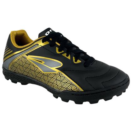 Imagem de Chuteira Society Dray Topfly Action Com Micro Travas Fixas