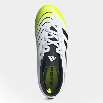Imagem de Chuteira Society Infantil Adidas Predator Club Unissex