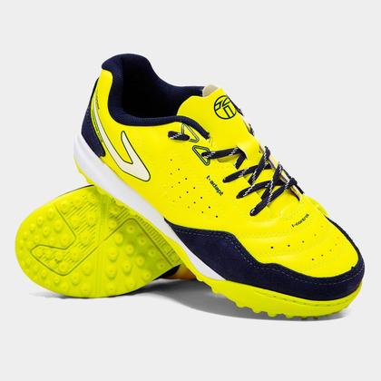 Imagem de Chuteira Society Infantil Topper Dominator Club V