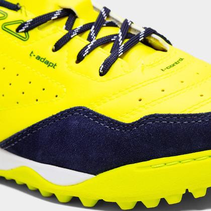 Imagem de Chuteira Society Infantil Topper Dominator Club V