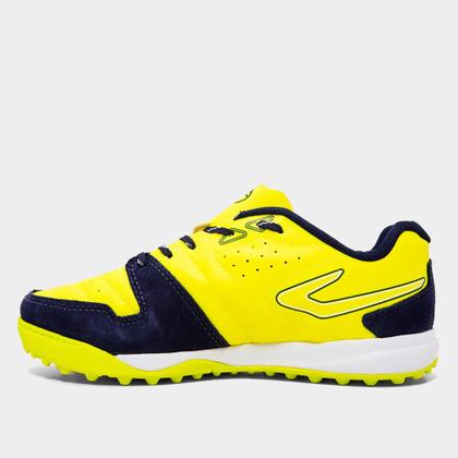 Imagem de Chuteira Society Infantil Topper Dominator Club V