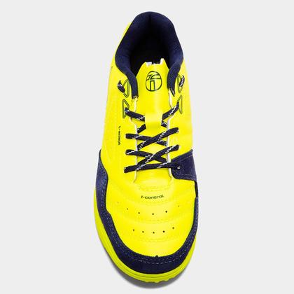 Imagem de Chuteira Society Infantil Topper Dominator Club V