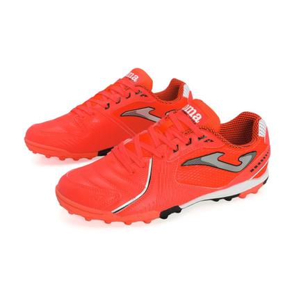Imagem de Chuteira Society Joma Dribling Coral