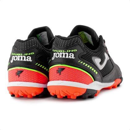 Chuteira Society Joma Dribling Imagem de Chuteira Society Joma Dribling