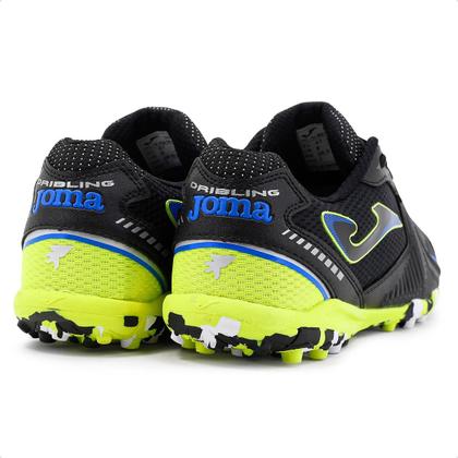 Chuteira Society Joma Dribling Imagem de Chuteira Society Joma Dribling