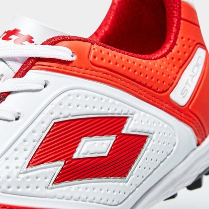 LOTTO × Diaspora Comprar Chuteira Lotto Stadio Campo Branca - 10301 - Soccer