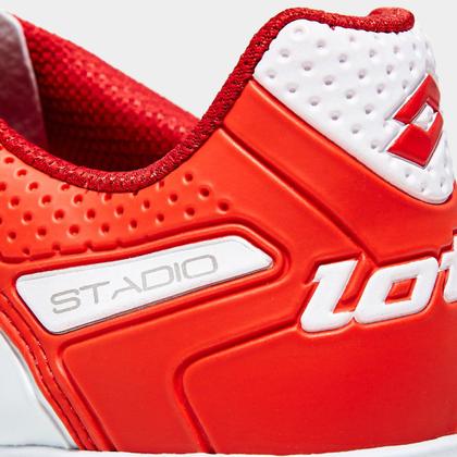Chuteira Society Lotto Stadio Potenza Unissex - Chuteira