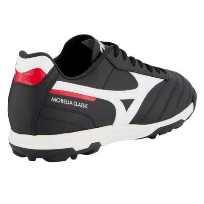 Imagem de Chuteira Society Mizuno Morelia Classic AS