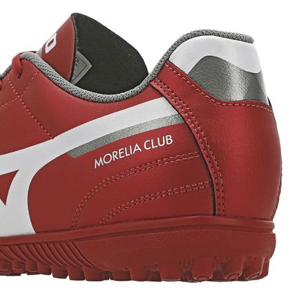 Imagem de Chuteira Society Mizuno Morelia Club AS Masculina
