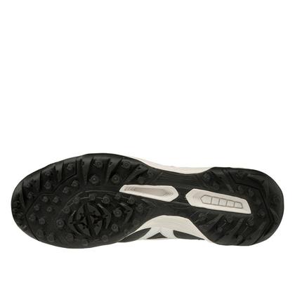 Imagem de Chuteira Society Mizuno Morelia Elite As II Pro