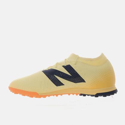 Imagem de Chuteira Society New Balance Tekela Magique Tf V4+ - Original