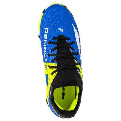 Imagem de Chuteira Society Penalty Rx Locker Kids Y-3