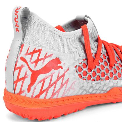 激レア プーマ フューチャー 4.3 NETFIT CITY TT 27.5 Chuteira Puma