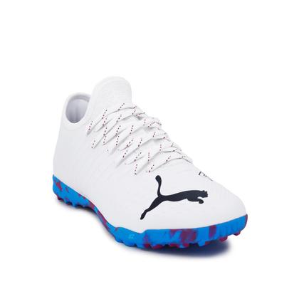 U-Ma Chuteira Society Puma Future Z 4.3 TT Bdp - Chuteira