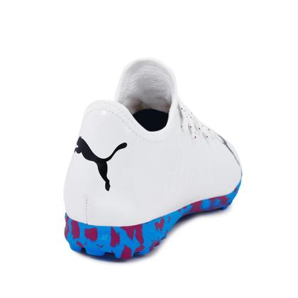 Chuteira Society Puma Future Z 4.3 TT Bdp - Chuteira - Magazine Luiza