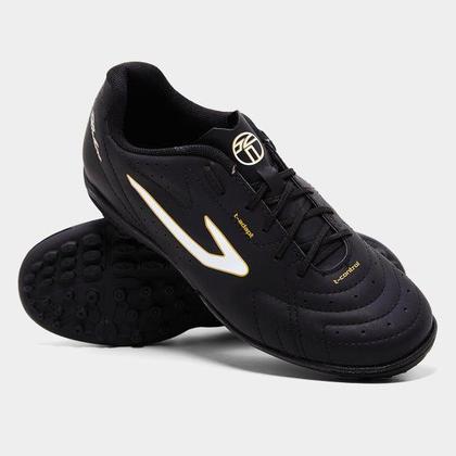 Imagem de Chuteira Society Topper Boleiro VI Masculina